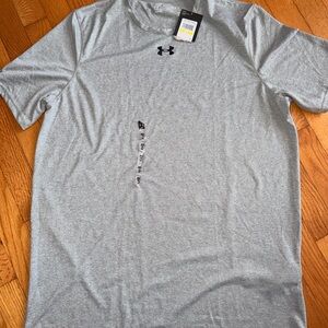 Under Armour Men's Locker Tee 2.0